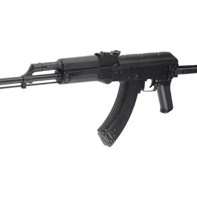 Replika elektryczna karabinka LCKMMS NV OD-G-LCT-01-020116-00 asgbox.pl