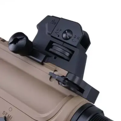 Replika karabinka G&G GR16 CQW PBB AEG - TAN OD-G-GIG-01-001950-00 asgbox.pl Replika karabinka G&G GR16 CQW PBB AEG - TAN OD-G-GIG-01-001950-00 asgbox.pl