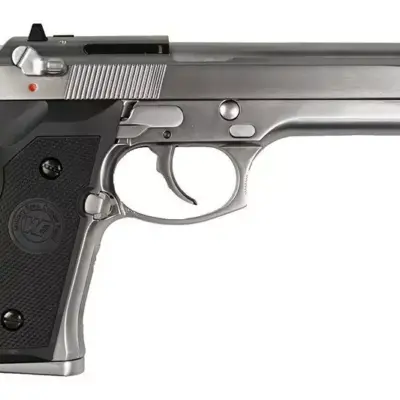 Replika pistoletu M92 v.2 (LED Box) - silver OD-G-WET-02-006752-00 asgbox.pl