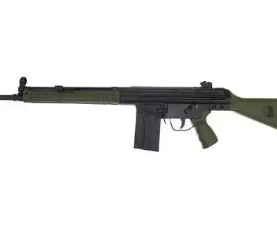 Replika karabinu JG100 A3 OD-G-JGW-01-000515-00 asgbox.pl