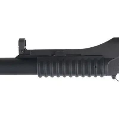 Granatnik M203 QD/ LONG OD-G-KIA-04-020805-00 asgbox.pl