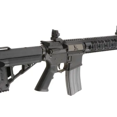 Replika karabinka VR16 Fighter CQB MK2 OD-G-VFC-01-016194-00 asgbox.pl