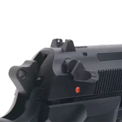 Replika pistoletu M9 PTP Tactical OD-G-KWA-02-021447-00 asgbox.pl Replika pistoletu M9 PTP Tactical OD-G-KWA-02-021447-00 asgbox.pl