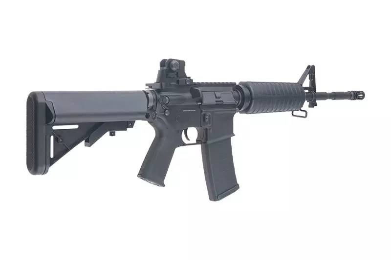 Replika karabinka RM4A1 - czarna OD-G-KWA-01-021457-00 asgbox.pl Replika karabinka RM4A1 - czarna - obrazek 8