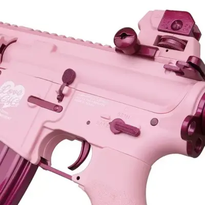 Replika karabinka Femme Fatale FF15-L OD-G-GIG-01-005543-00 asgbox.pl Replika karabinka Femme Fatale FF15-L OD-G-GIG-01-005543-00 asgbox.pl