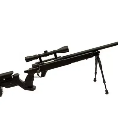 Replika karabinu snajperskiego MB05D OD-G-WEL-03-000454-00 asgbox.pl Replika karabinu snajperskiego MB05D OD-G-WEL-03-000454-00 asgbox.pl