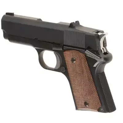 Replika pistoletu DTS.45 Combat Master OD-G-TMR-02-016858-00 asgbox.pl