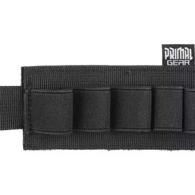 Ładownica Sticker do strzelb - czarna OD-G-PRI-19-017444-00 asgbox.pl