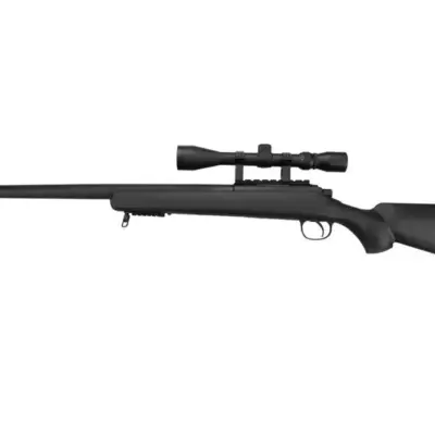 Replika karabinu snajperskiego MB03C z lunetą OD-G-WEL-03-001912-00 asgbox.pl