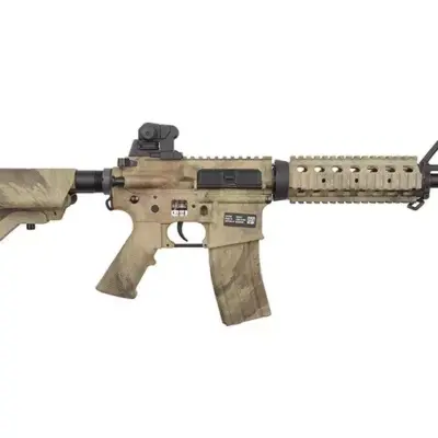 Replika karabinka Specna Arms SA-B02 ONE™ - A-TACS AU® OD-G-SPE-01-015896-00 asgbox.pl Replika karabinka Specna Arms SA-B02 ONE™ - A-TACS AU® OD-G-SPE-01-015896-00 asgbox.pl
