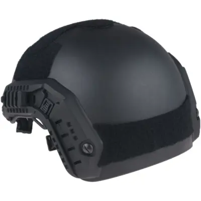 Replika hełmu maritime Lite Version - czarna OD-G-FMA-21-022299-00 asgbox.pl