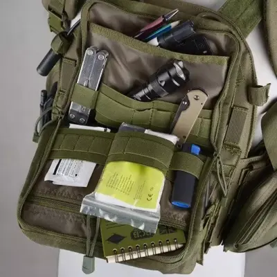 Panel administracyjny - ranger green OD-G-PRI-19-019378-00 asgbox.pl