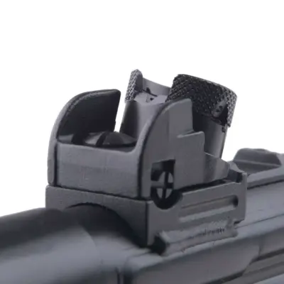 Replika karabinu LC-3A3-W - zielona OD-G-LCT-01-021314-00 asgbox.pl