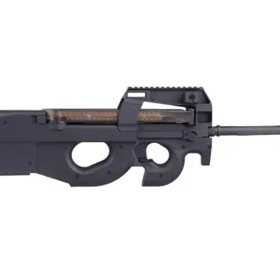 Replika pistoletu maszynowego CM060A OD-G-CYM-01-010233-00 asgbox.pl