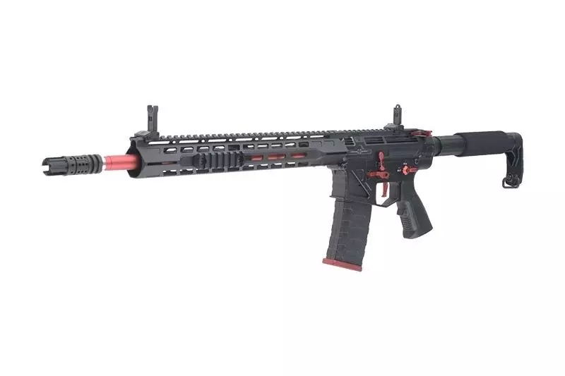 Replika karabinka Phantom Extremis MKIII EBB - czarna OD-G-APS-01-020826-00 asgbox.pl Replika karabinka Phantom Extremis MKIII EBB - czarna - obrazek 9