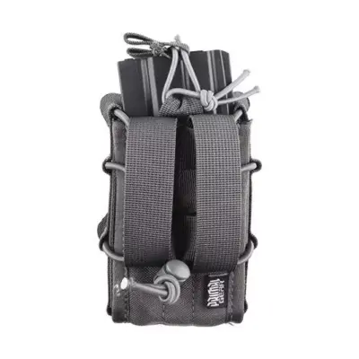 Podwójna uniwersalna ładownica Open II na magazynki - primal grey OD-G-PRI-19-017409-00 asgbox.pl