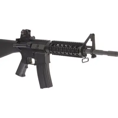 Replika karabinka LR16 FS-RIS OD-G-LCT-01-020717-00 asgbox.pl Replika karabinka LR16 FS-RIS OD-G-LCT-01-020717-00 asgbox.pl