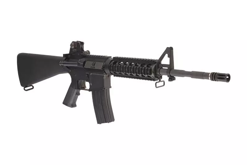 Replika karabinka LR16 FS-RIS OD-G-LCT-01-020717-00 asgbox.pl Replika karabinka LR16 FS-RIS - obrazek 6