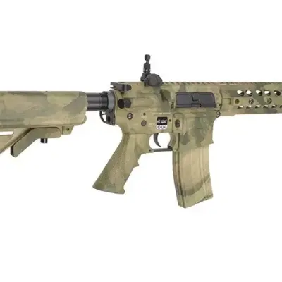Replika karabinka Specna Arms SA-B11 ONE™ URX - A-TACS FG® OD-G-SPE-01-015824-00 asgbox.pl Replika karabinka Specna Arms SA-B11 ONE™ URX - A-TACS FG® OD-G-SPE-01-015824-00 asgbox.pl