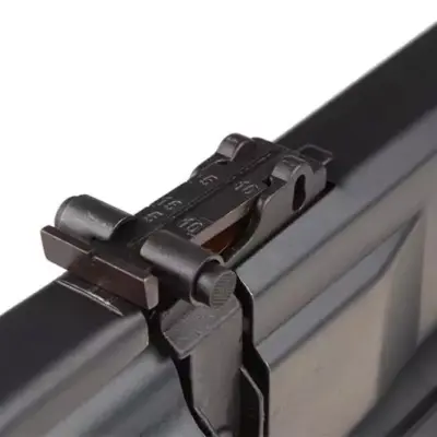 Replika pistoletu maszynowego PP-19-2 OD-G-SHS-01-015097-00 asgbox.pl Replika pistoletu maszynowego PP-19-2 OD-G-SHS-01-015097-00 asgbox.pl