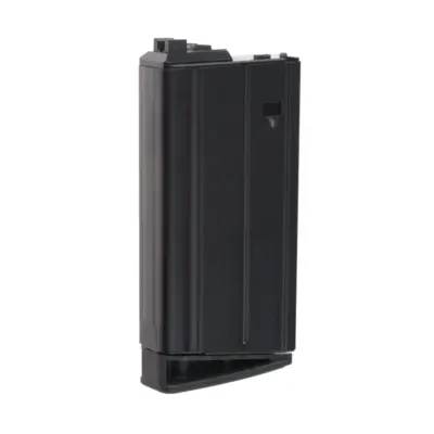 Magazynek gazowy na 30 kulek do repliki SCAR H GBBR - czarny OD-G-WET-05-018992-00 asgbox.pl