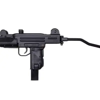 Replika pistoletu maszynowego KCB07HN OD-G-KWC-02-001483-00 asgbox.pl