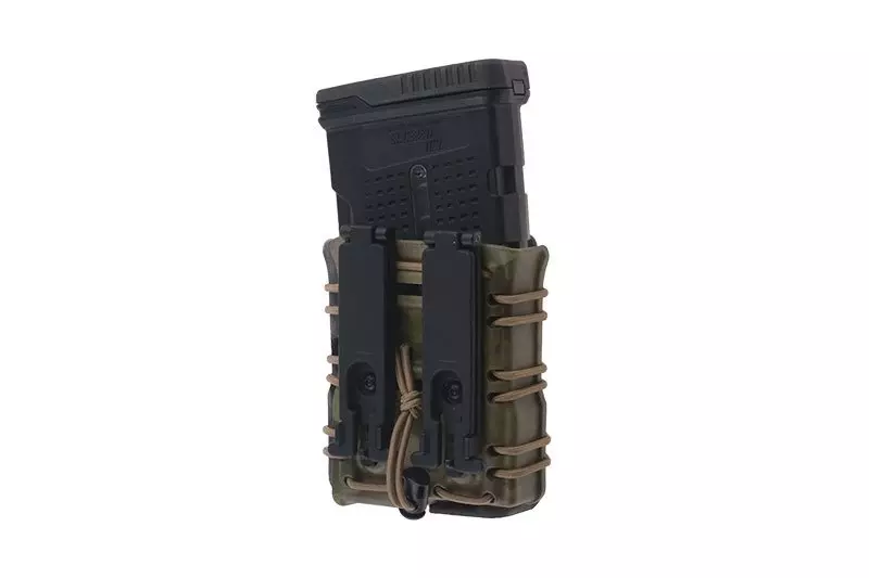 Ładownica SMC na magazynek 7.62 (MOLLE) - ATC FG OD-G-FMA-19-022190-00 asgbox.pl Ładownica SMC na magazynek 7.62 (MOLLE) - ATC FG - obrazek 2