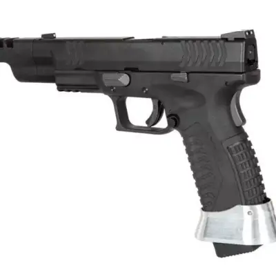 Replika pistoletu HK3P XDM IPSC OD-G-WET-02-005728-00 asgbox.pl