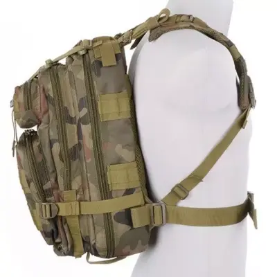 Plecak typu Assault Pack - wz.93 Pantera leśna OD-G-GFT-20-011401-00 asgbox.pl