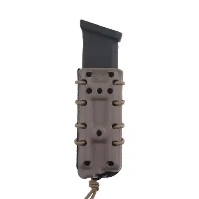 Ładownica na magazynek pistoletowy (wersja z dodatkowym wypełnieniem) (QD na pas) - dark earth OD-G-FMA-19-022288-00 asgbox.pl Ładownica na magazynek pistoletowy (wersja z dodatkowym wypełnieniem) (QD na pas) - dark earth OD-G-FMA-19-022288-00 asgbox.pl