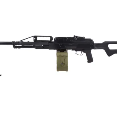 Replika karabinu maszynowego PKP OD-G-RAP-01-019609-00 asgbox.pl Replika karabinu maszynowego PKP OD-G-RAP-01-019609-00 asgbox.pl