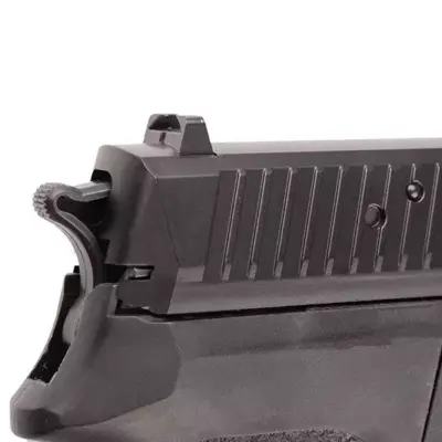 Replika pistoletu model 2022 OD-G-KWC-02-013678-00 asgbox.pl