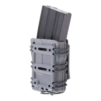 Ładownica Open V (B) na magazynek 5,56 - primal grey OD-G-PRI-19-019410-00 asgbox.pl