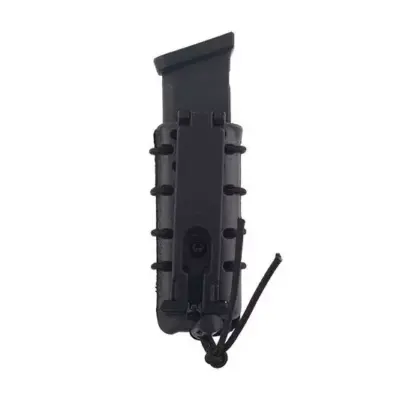 Ładownica SMC na magazynek pistoletowy (wersja z dodatkowym wypełnieniem) (MOLLE) - foliage green OD-G-FMA-19-022287-00 asgbox.pl Ładownica SMC na magazynek pistoletowy (wersja z dodatkowym wypełnieniem) (MOLLE) - foliage green OD-G-FMA-19-022287-00 asgbox.pl