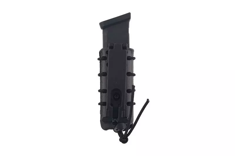 Ładownica SMC na magazynek pistoletowy (wersja z dodatkowym wypełnieniem) (MOLLE) - foliage green OD-G-FMA-19-022287-00 asgbox.pl Ładownica SMC na magazynek pistoletowy (wersja z dodatkowym wypełnieniem) (MOLLE) - foliage green - obrazek 3