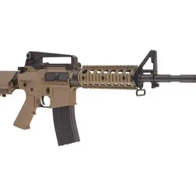 Replika karabinka CM607 - tan OD-G-CYM-01-021190-00 asgbox.pl Replika karabinka CM607 - tan OD-G-CYM-01-021190-00 asgbox.pl