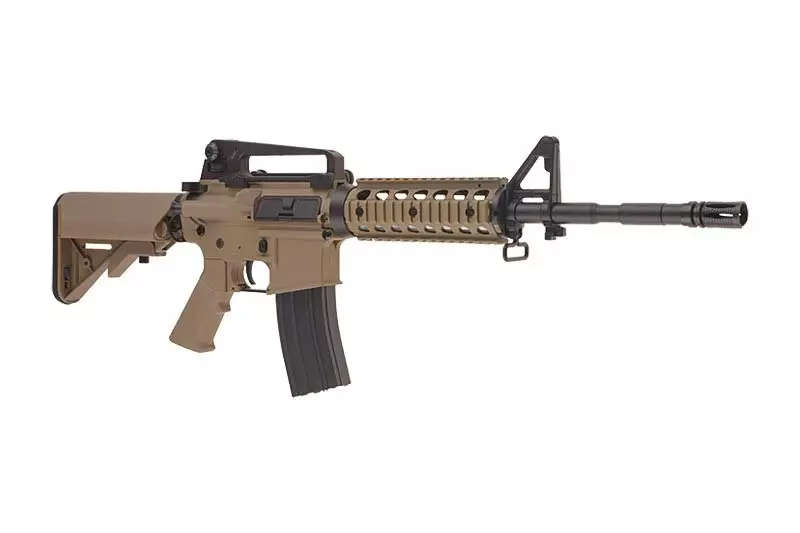 Replika karabinka CM607 - tan OD-G-CYM-01-021190-00 asgbox.pl Replika karabinka CM607 - tan - obrazek 6