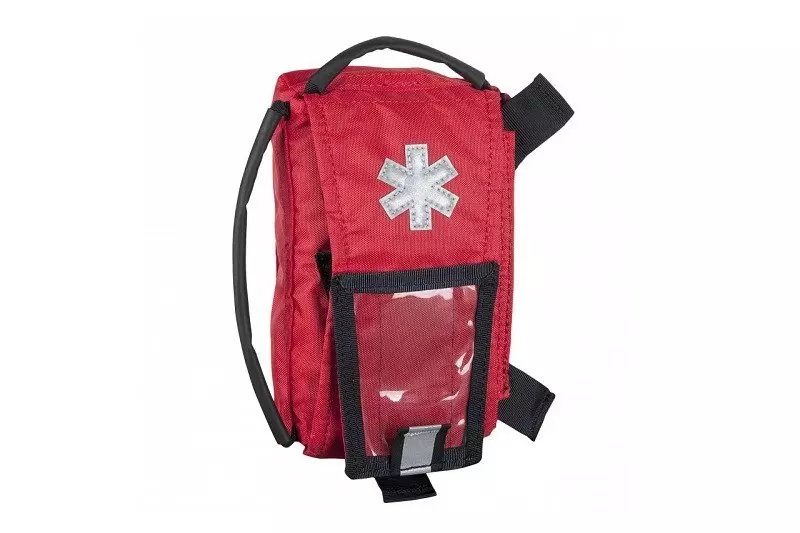 Uniwersalna kieszeń medyczna - Cordura® - A-TACS FG™ OD-G-HEL-20-016798-00 asgbox.pl Uniwersalna kieszeń medyczna - Cordura® - A-TACS FG™ - obrazek 3