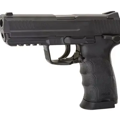 Replika pistoletu HK45 OD-G-UMA-02-009576-00 asgbox.pl