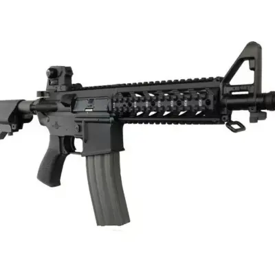 Replika karabinka CM16 Raider (COMBO) - czarna OD-G-GIG-01-007881-00 asgbox.pl Replika karabinka CM16 Raider (COMBO) - czarna OD-G-GIG-01-007881-00 asgbox.pl