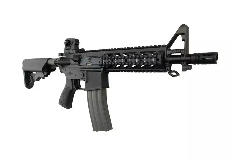 Replika karabinka CM16 Raider (COMBO) - czarna OD-G-GIG-01-007881-00 asgbox.pl Replika karabinka CM16 Raider (COMBO) - czarna - obrazek 9