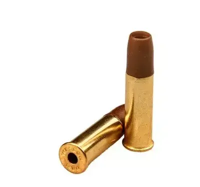 Łuska do rewolweru Dan Wesson OD-G-ASG-05-001761-00 asgbox.pl