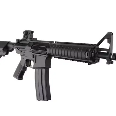 Replika karabinka ICS-127 R.I.S. Crane Stock OD-G-ICS-01-016421-00 asgbox.pl Replika karabinka ICS-127 R.I.S. Crane Stock OD-G-ICS-01-016421-00 asgbox.pl