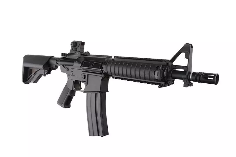 Replika karabinka ICS-127 R.I.S. Crane Stock OD-G-ICS-01-016421-00 asgbox.pl Replika karabinka ICS-127 R.I.S. Crane Stock - obrazek 9