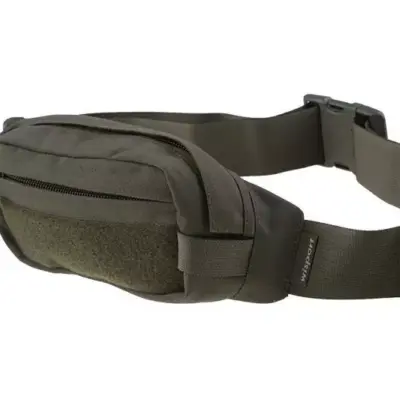 Torba biodrowa TOKE - RAL 6003 OD-G-WIS-20-020961-00 asgbox.pl