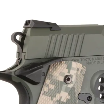 Replika pistoletu Foliage Warrior OD-G-TMR-02-016865-00 asgbox.pl