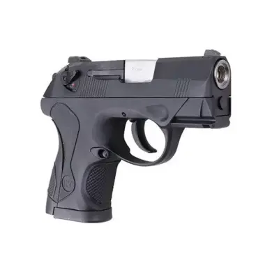 Replika pistoletu D001 - BLK OD-G-WET-02-004315-00 asgbox.pl