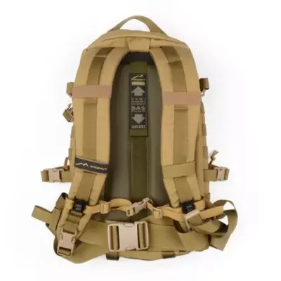 Plecak WISPORT SPARROW 30l gen.II - coyote OD-G-WIS-20-011672-00 asgbox.pl Plecak WISPORT SPARROW 30l gen.II - coyote OD-G-WIS-20-011672-00 asgbox.pl