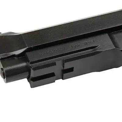 Replika pistoletu M9A1 v.2 (LED Box) - czarna OD-G-WET-02-006749-00 asgbox.pl