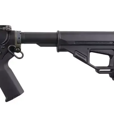 Replika karabinka M4 Sharps Bros The Jack - czarna OD-G-ARE-01-018189-00 asgbox.pl Replika karabinka M4 Sharps Bros The Jack - czarna OD-G-ARE-01-018189-00 asgbox.pl